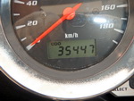     Suzuki Bandit1200S GSF1200 2002  18